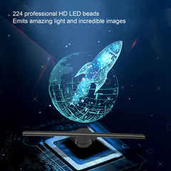 HoloX™ 3D Hologram Fan