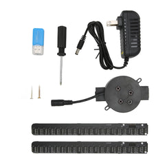 HoloX™ 3D Hologram Fan