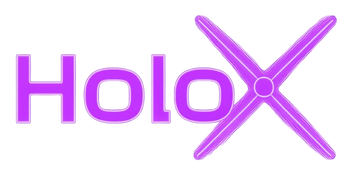HoloX